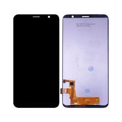 Touch+Display TCL 403 Preto Touch+Display TCL 403 Preto